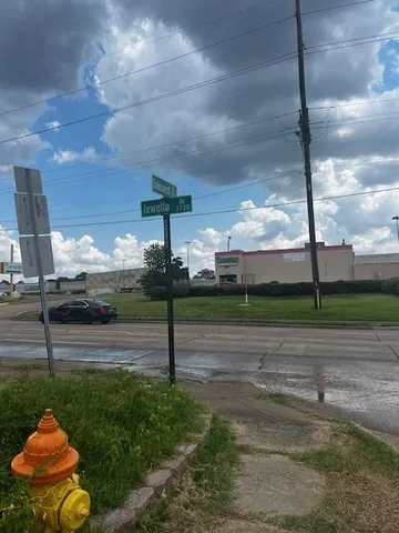 a view of a porch in front of the house