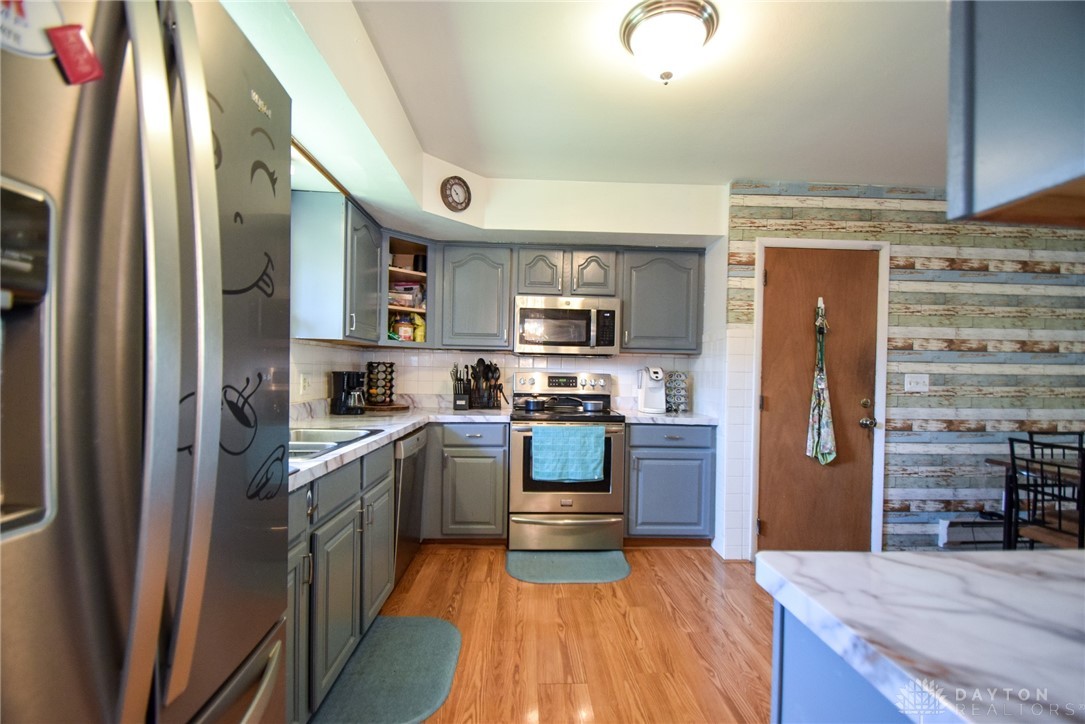 3133 Swigert Road Kettering, OH 45440 - Photo 19 of 33 Gallery Image 19