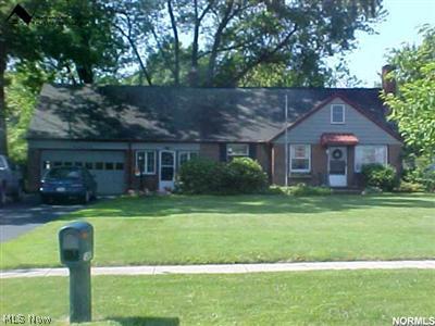 4504 Chestnut Road Independence, OH 44131 - Photo 1 of 1 Gallery Image 1