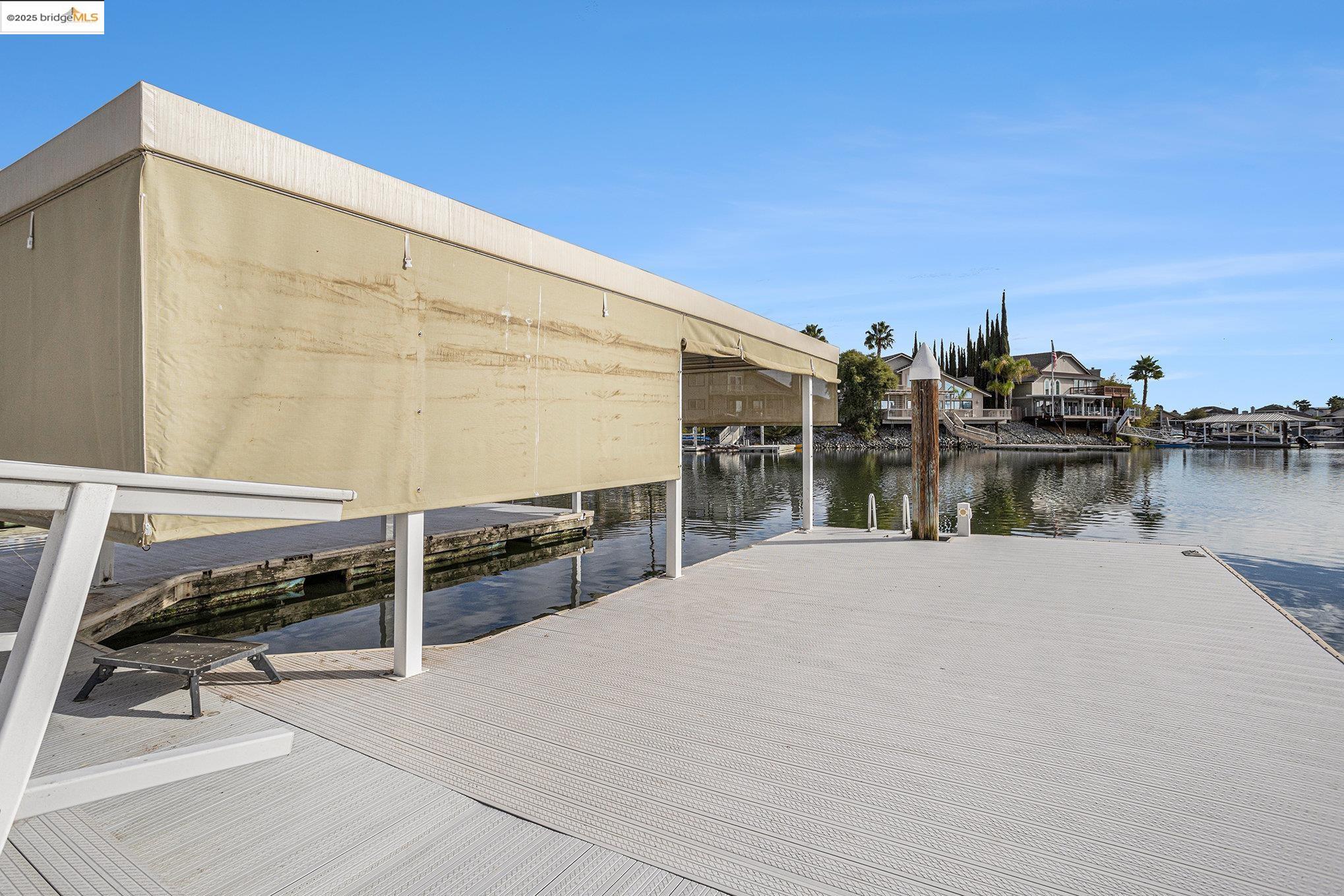 2011 Windward Point Discovery Bay, CA 94505 - Photo 14 of 19 a view of a terrace with chairs