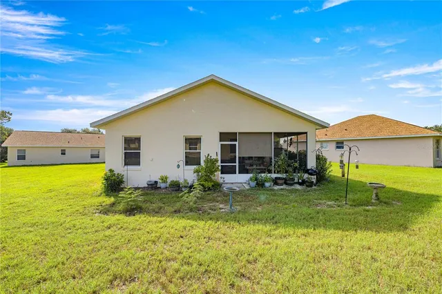 $289,900 | 1824 West Zoe Court, Lecanto, FL 34461