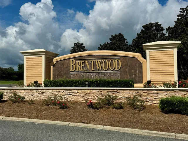 $289,900 | 1824 West Zoe Court, Lecanto, FL 34461