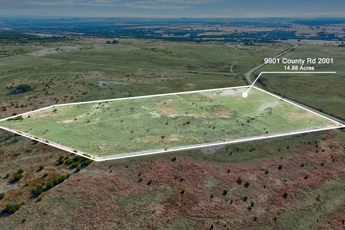 9902 County Road 2001 Lometa, TX 76853 - Photo 2 of 12