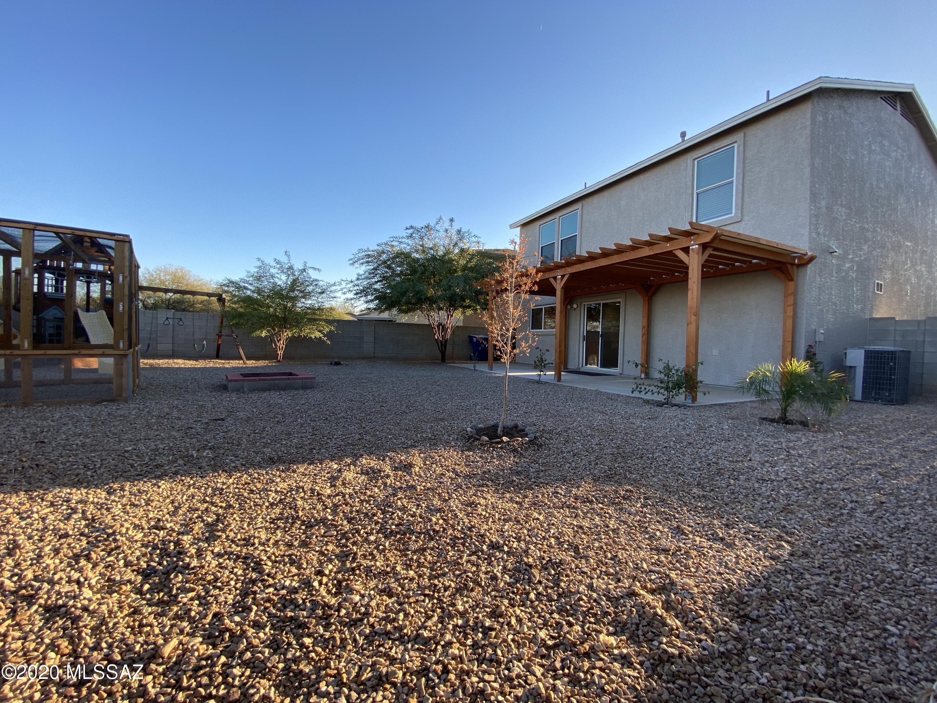 6885 South Harrier Loop Tucson, AZ 85756 - Photo 16 of 16
