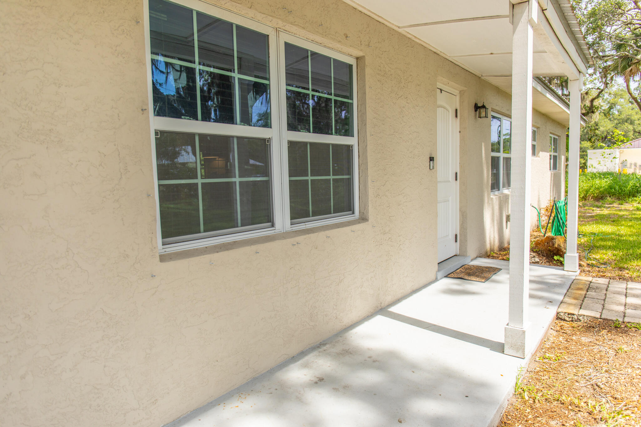 2675 Southwest 24th Avenue Okeechobee, FL 34974 - Photo 24 of 60 a view of front door