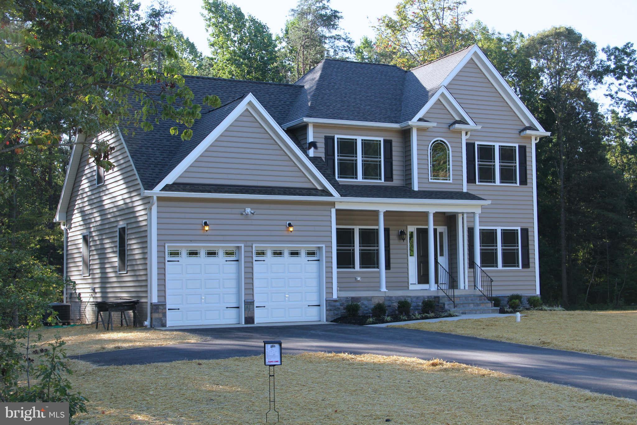 45460 Ruefly Way California, MD 20619 - Photo 1 of 25 Exterior (General)