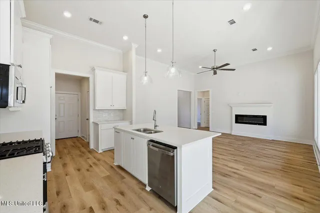 $315,000 | 210 Anderson Oaks Drive, Pearl, MS 39208