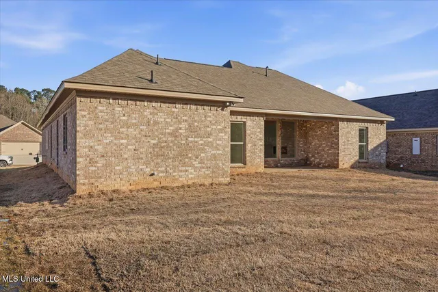 $315,000 | 210 Anderson Oaks Drive, Pearl, MS 39208