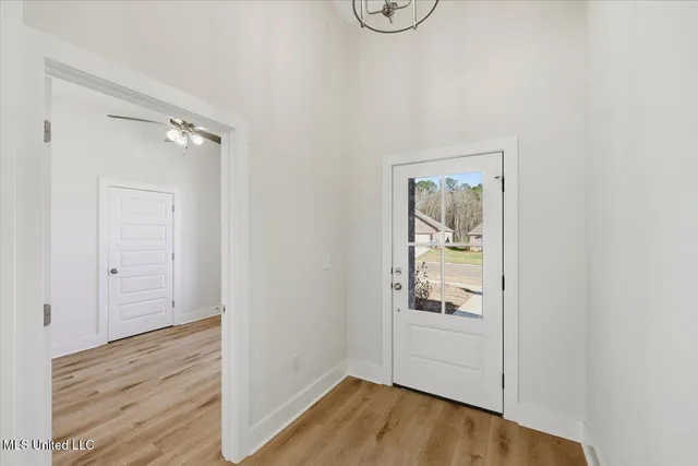 $315,000 | 210 Anderson Oaks Drive, Pearl, MS 39208