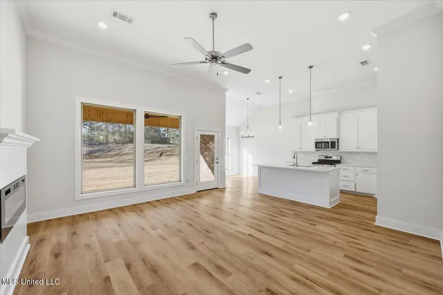 $315,000 | 210 Anderson Oaks Drive, Pearl, MS 39208