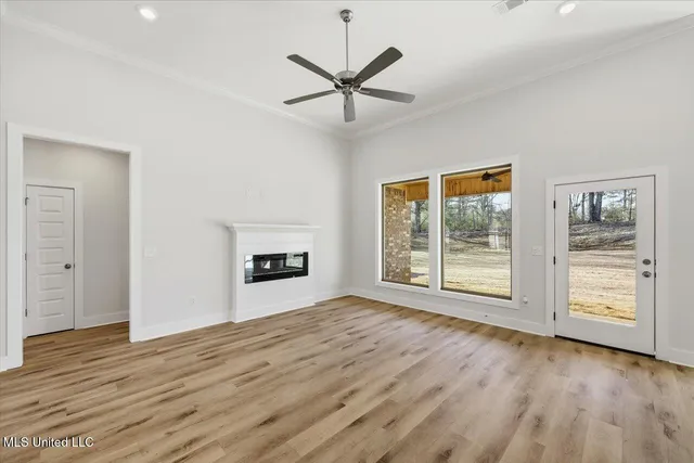 $315,000 | 210 Anderson Oaks Drive, Pearl, MS 39208