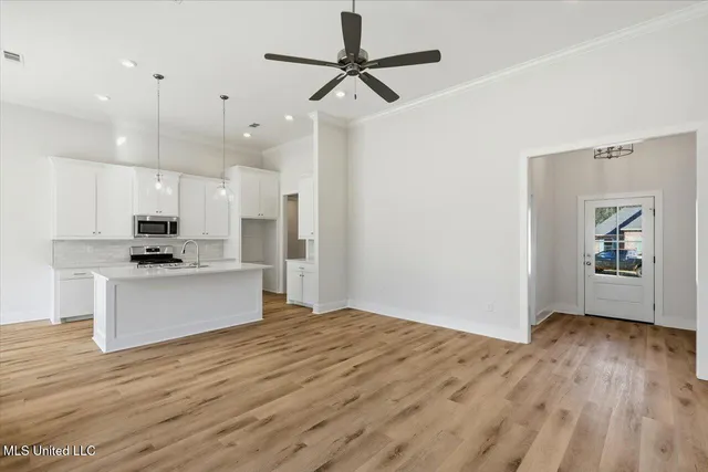 $315,000 | 210 Anderson Oaks Drive, Pearl, MS 39208