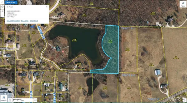 $39,000 | 607 Katie Lane, Dixon, MO 65459