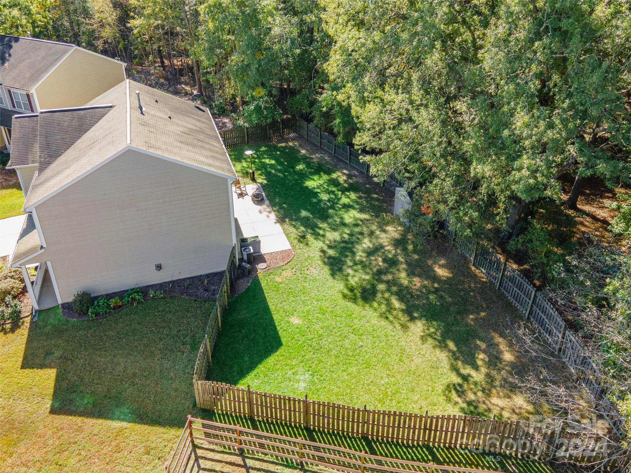 2901 Liddington Road Matthews, NC 28105 - Photo 36 of 37