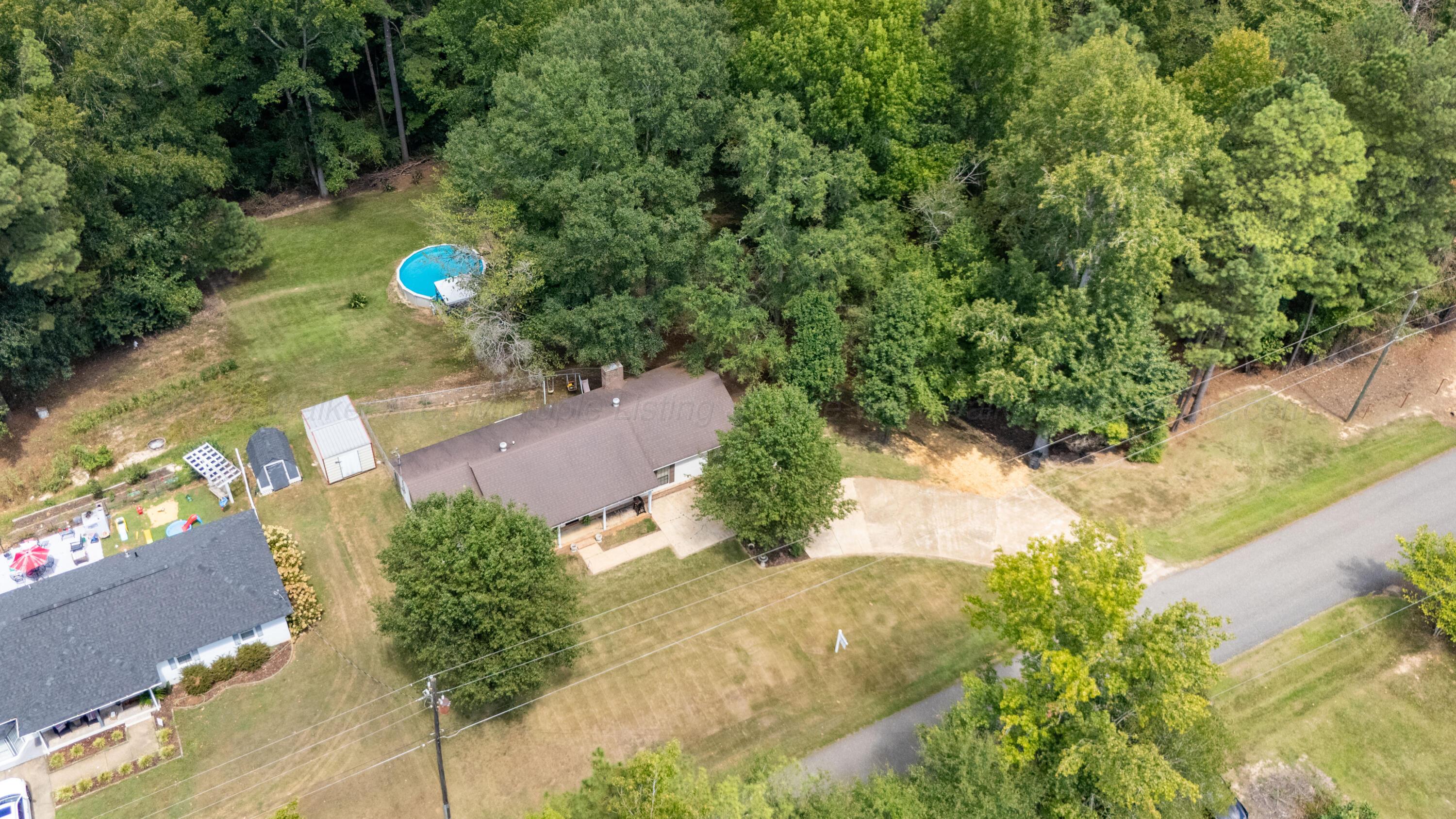 573 Highland Road Winfield, AL 35594 - Photo 26 of 30 Gallery Image 26