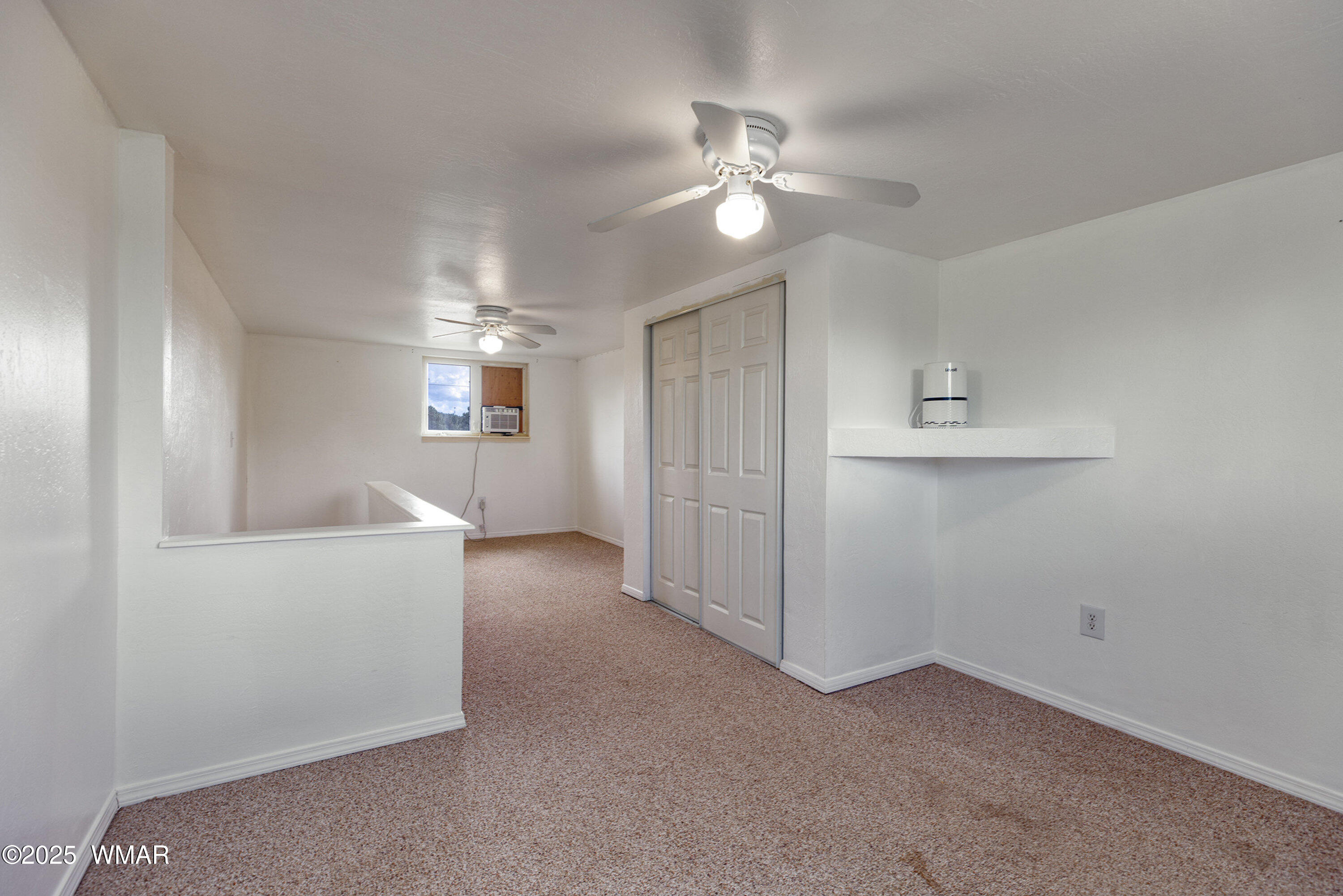 1075 Rim View Drive Show Low, AZ 85901 - Photo 14 of 22 Upstairs Office
