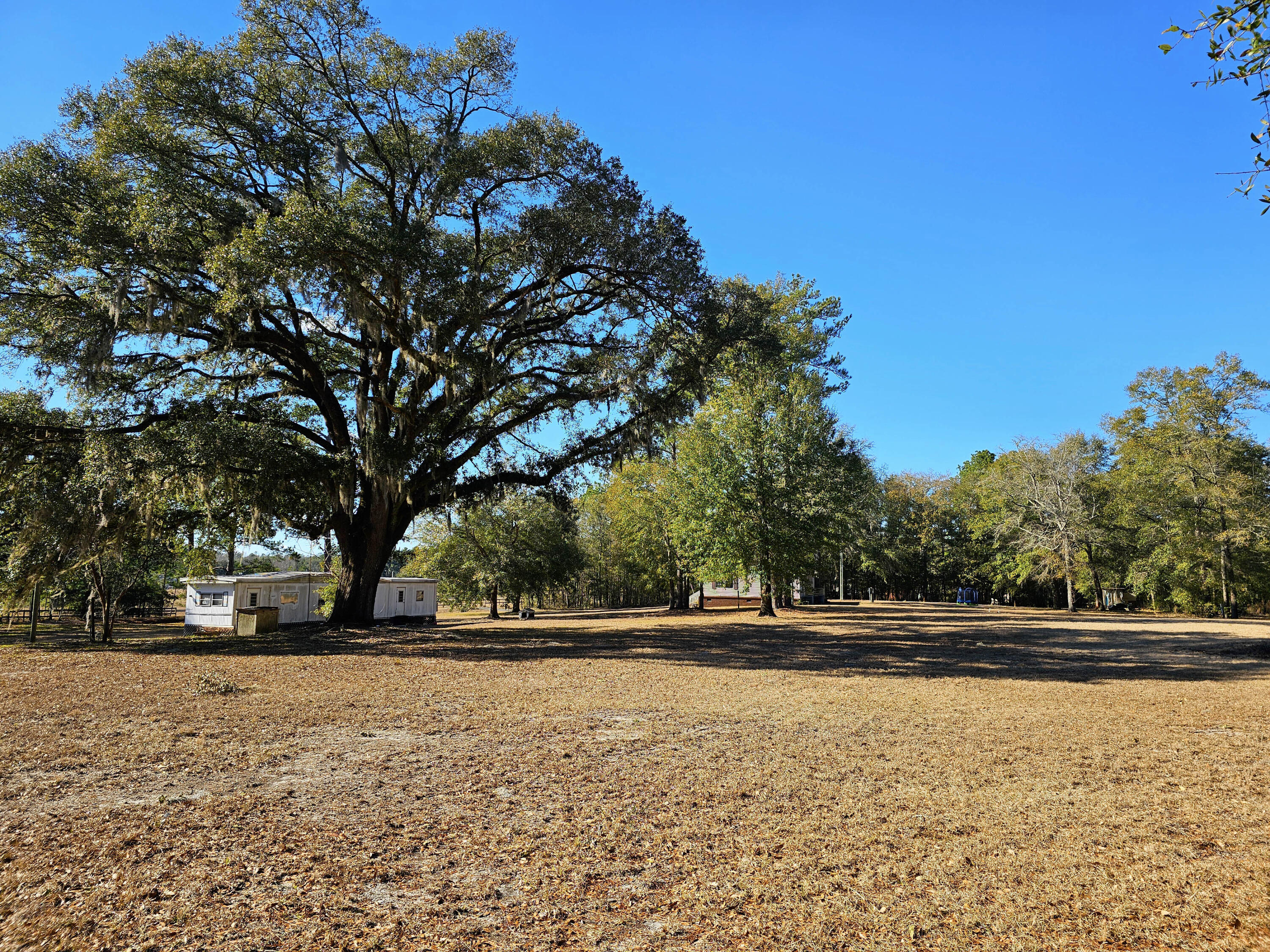 6 French Santee Road Jamestown, SC 29453 - Photo 4 of 5 Lot 6b