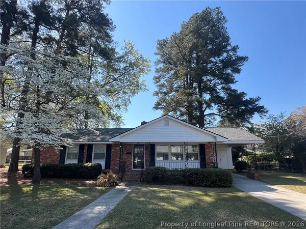 $190,000 | 409 West 22nd Street, Lumberton, NC 28358