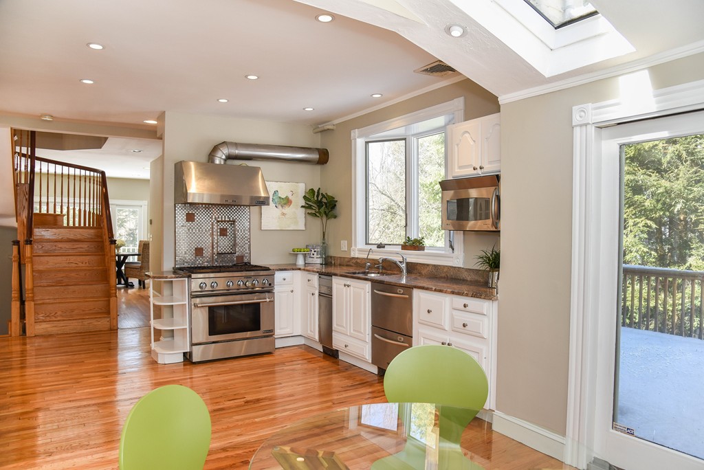 68 Ward Street Lexington, MA 02421 - Photo 11 of 30 Gallery Image 11