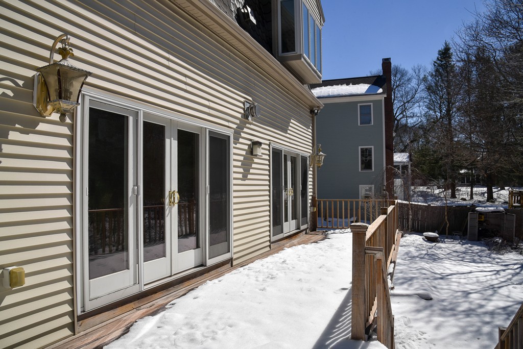 68 Ward Street Lexington, MA 02421 - Photo 28 of 30 Gallery Image 28