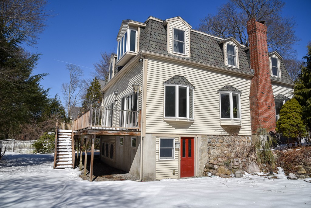 68 Ward Street Lexington, MA 02421 - Photo 29 of 30 Gallery Image 29