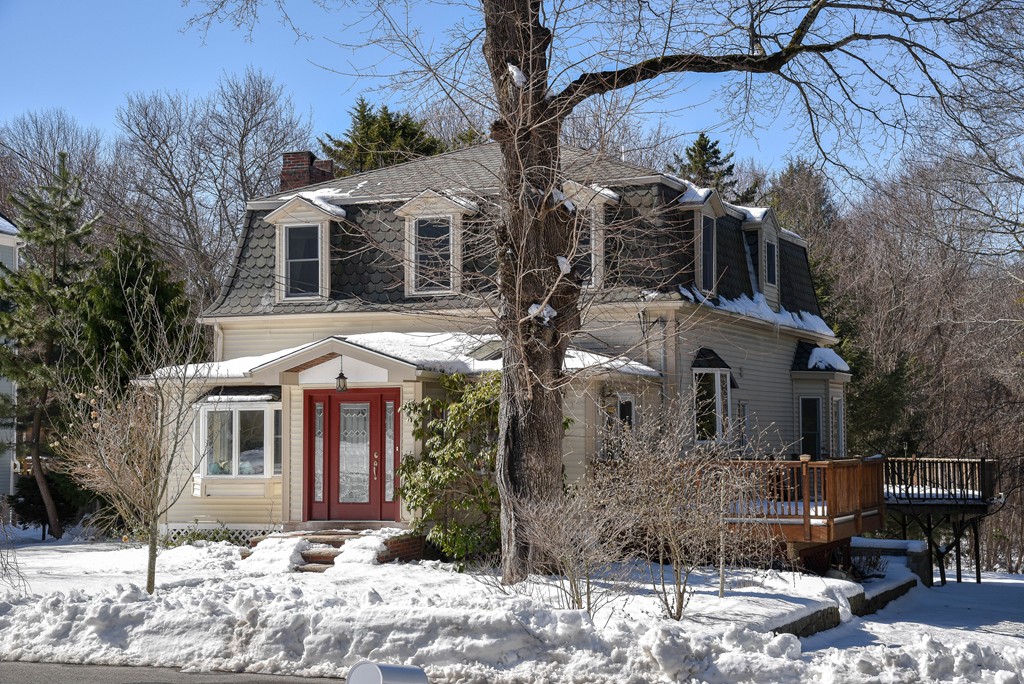 68 Ward Street Lexington, MA 02421 - Photo 30 of 30 Gallery Image 30