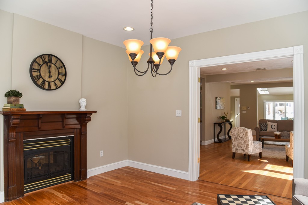 68 Ward Street Lexington, MA 02421 - Photo 8 of 30 Gallery Image 8