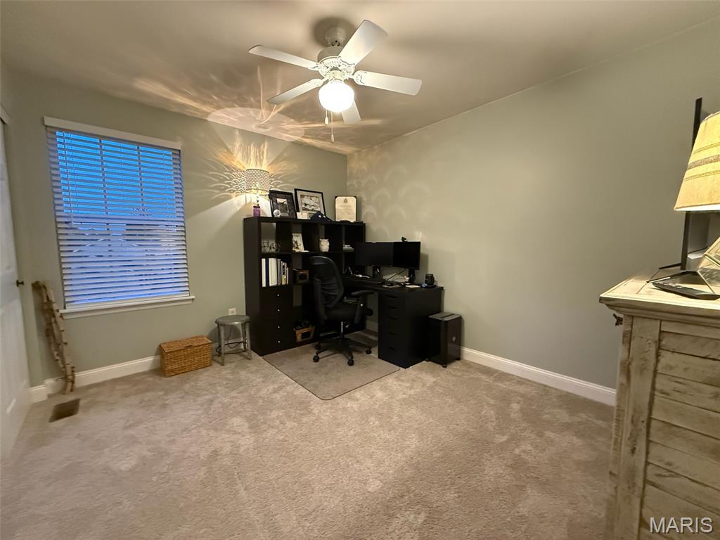 513 Deer Creek Road O'Fallon, IL 62269 - Photo 24 of 34