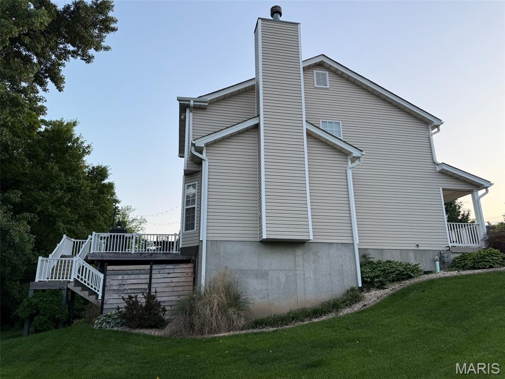 513 Deer Creek Road O'Fallon, IL 62269 - Photo 28 of 34