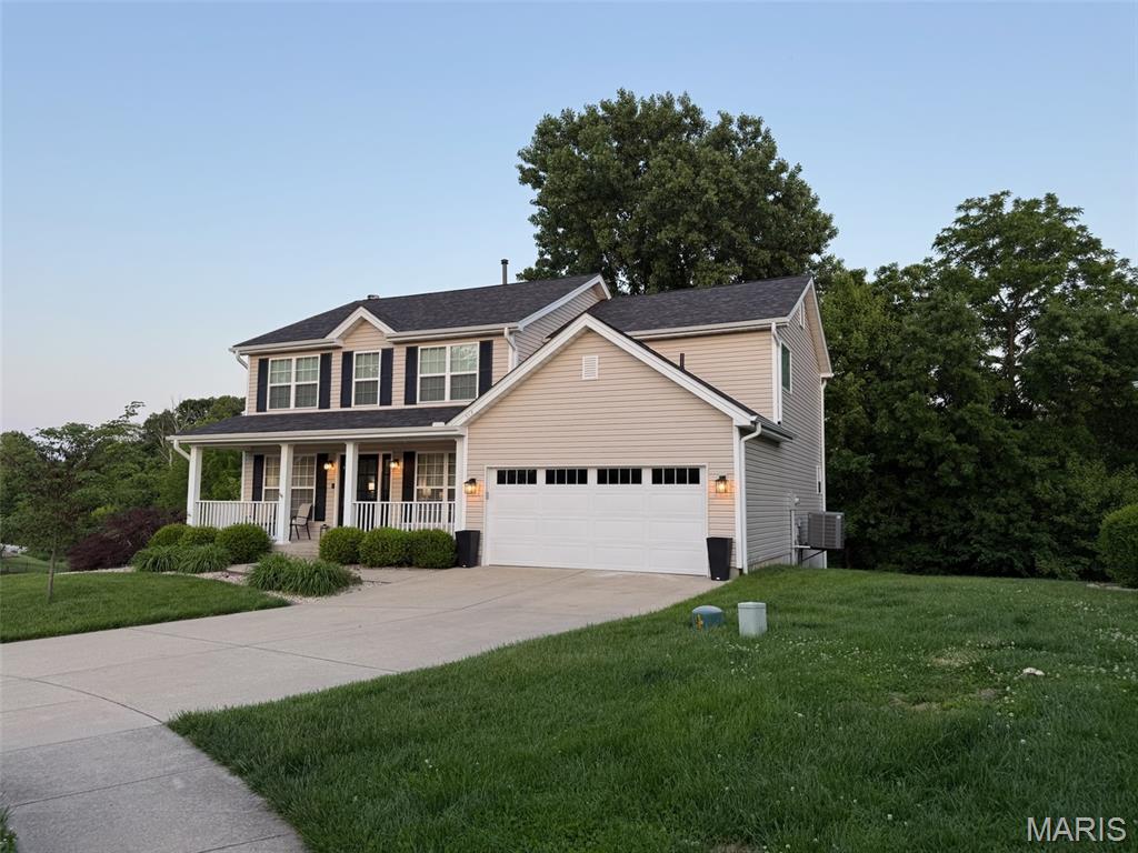513 Deer Creek Road O'Fallon, IL 62269 - Photo 31 of 34