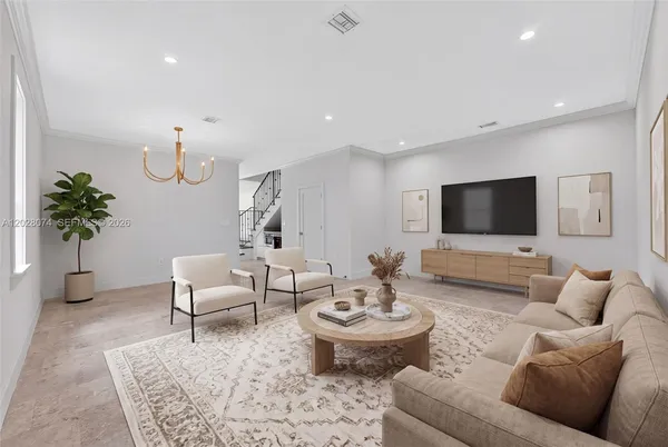 $10,000 | 3062 New York Street, Unit 3062, Miami, FL 33133