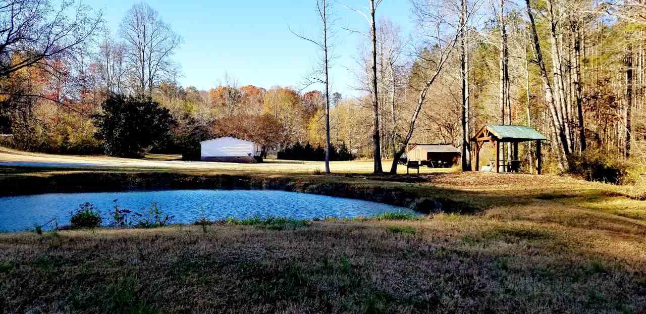 708 Oak Grove Road Landrum, SC 29356 - Photo 17 of 18