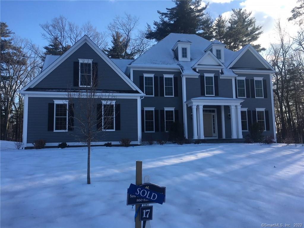 81 Fairway Ridge Avon, CT 06001 - Photo 1 of 1 Gallery Image 1
