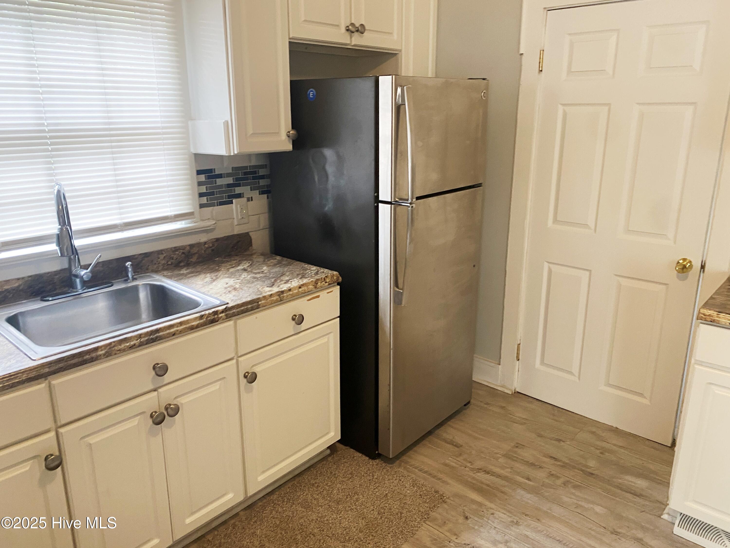 1306 North Respess Street Washington, NC 27889 - Photo 10 of 18 1306 N Respess Street - kitchen view 14
