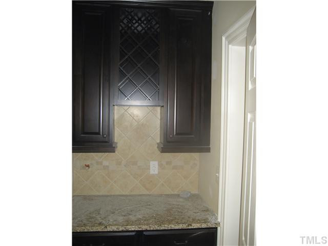 2722 Hidden Waters Circle Raleigh, NC 27614 - Photo 5 of 9 Butler's Pantry