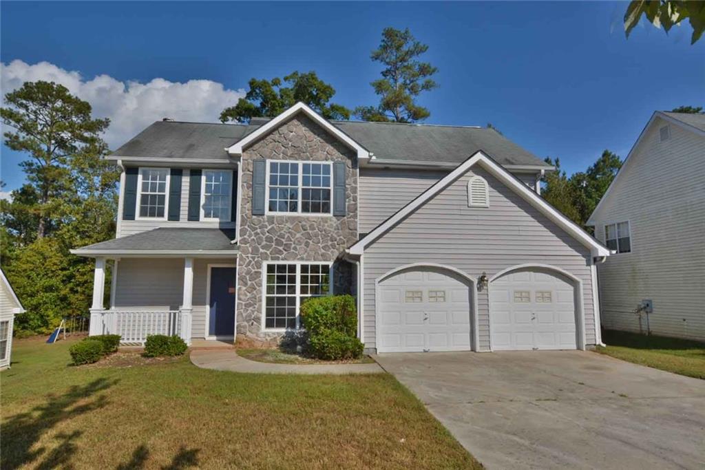 5783 Village Loop Fairburn, GA 30213 - Photo 1 of 1 Gallery Image 1