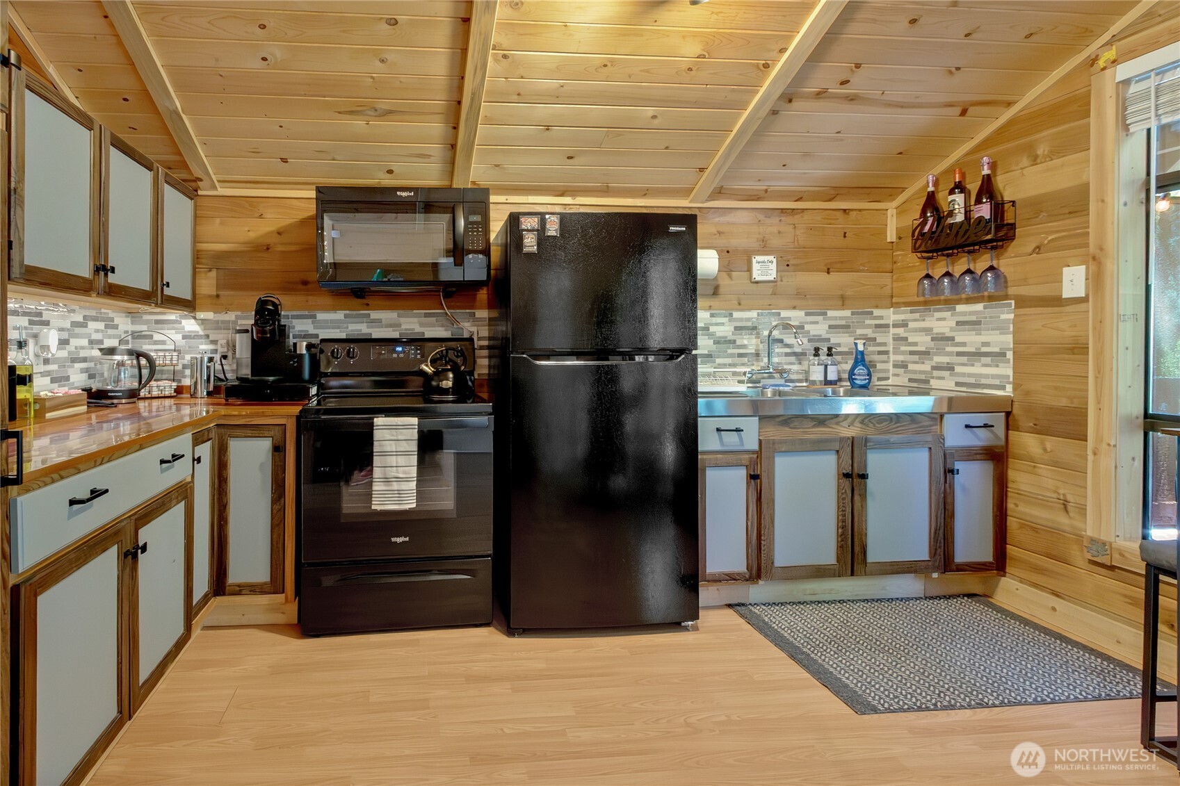 126 Osborn Road Ashford, WA 98304 - Photo 7 of 20