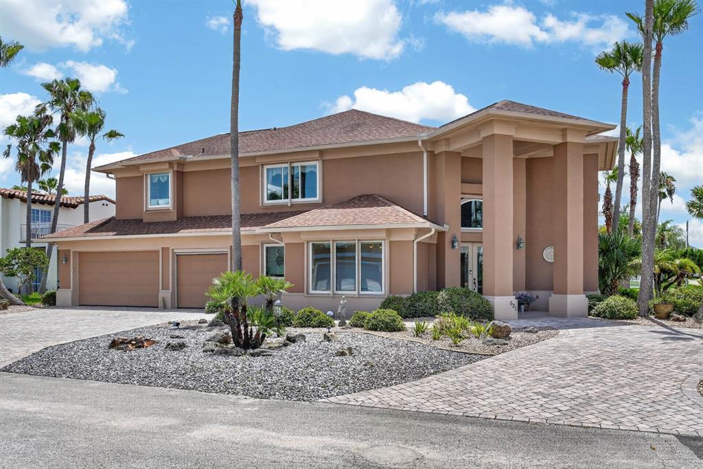 621 Riverview Road Flagler Beach, FL 32136 - Photo 4 of 85