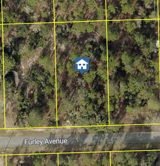 11323 Furley Avenue Weeki Wachee, FL 34613 - Photo 1 of 1