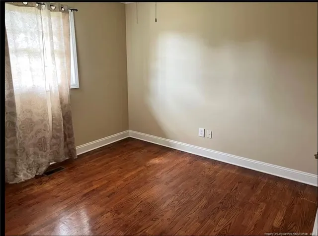 $1,600 | 4807 South Main Street, Hope Mills, NC 28348