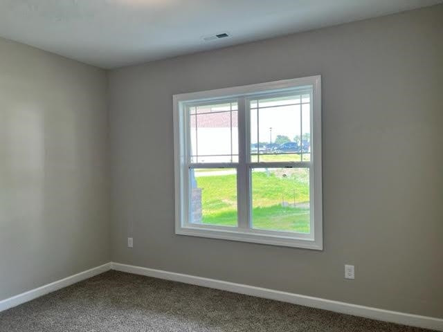 378 Lowery Lane Benson, NC 27504 - Photo 22 of 31 an empty room with a window