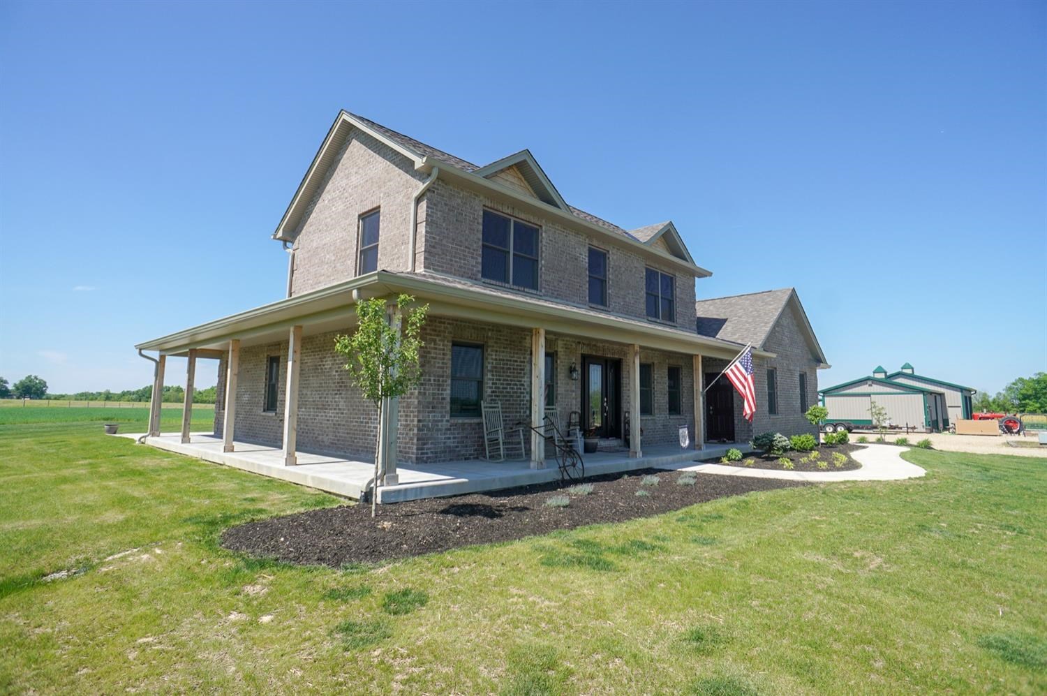 14690 Prosperity Ridge Road Dillsboro, IN 47018 - Photo 46 of 83 Gallery Image 46