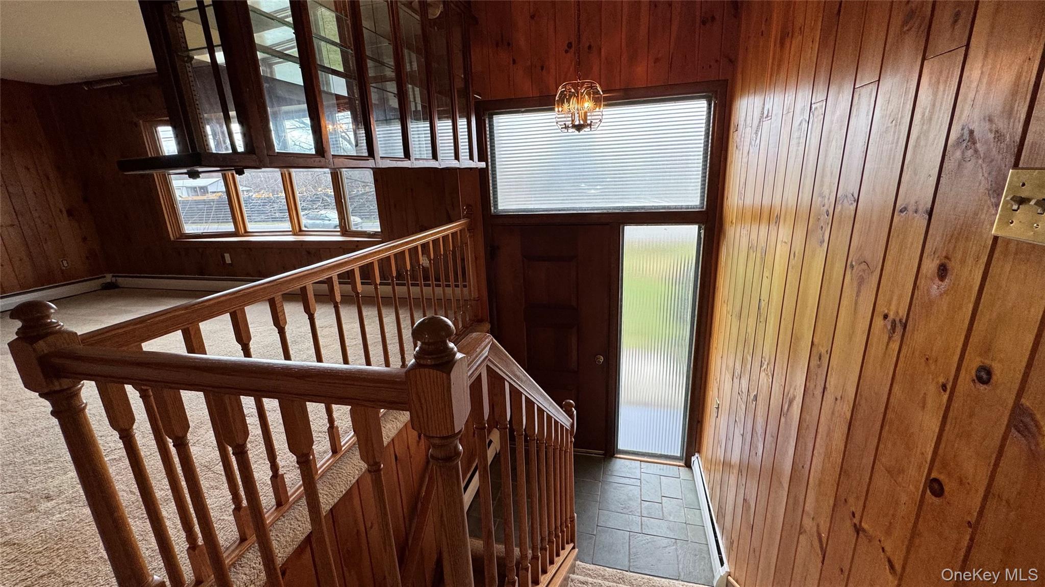 107 Noxon Road Poughkeepsie, NY 12603 - Photo 25 of 38 a view of entryway