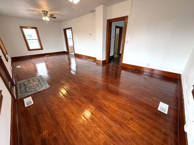 $209,900 | 807 11th Street, Wheatland, WY 82201