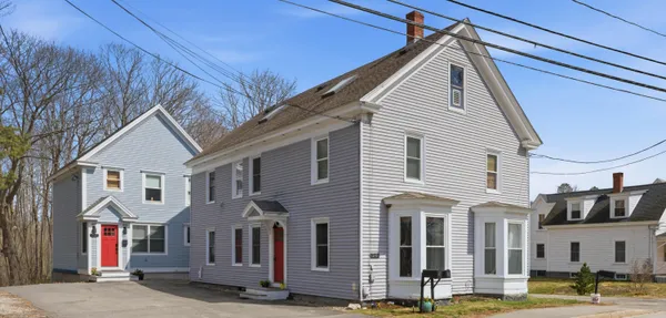 $459,000 | 24 Grove Street, Unit 24, Kennebunk, ME 04043