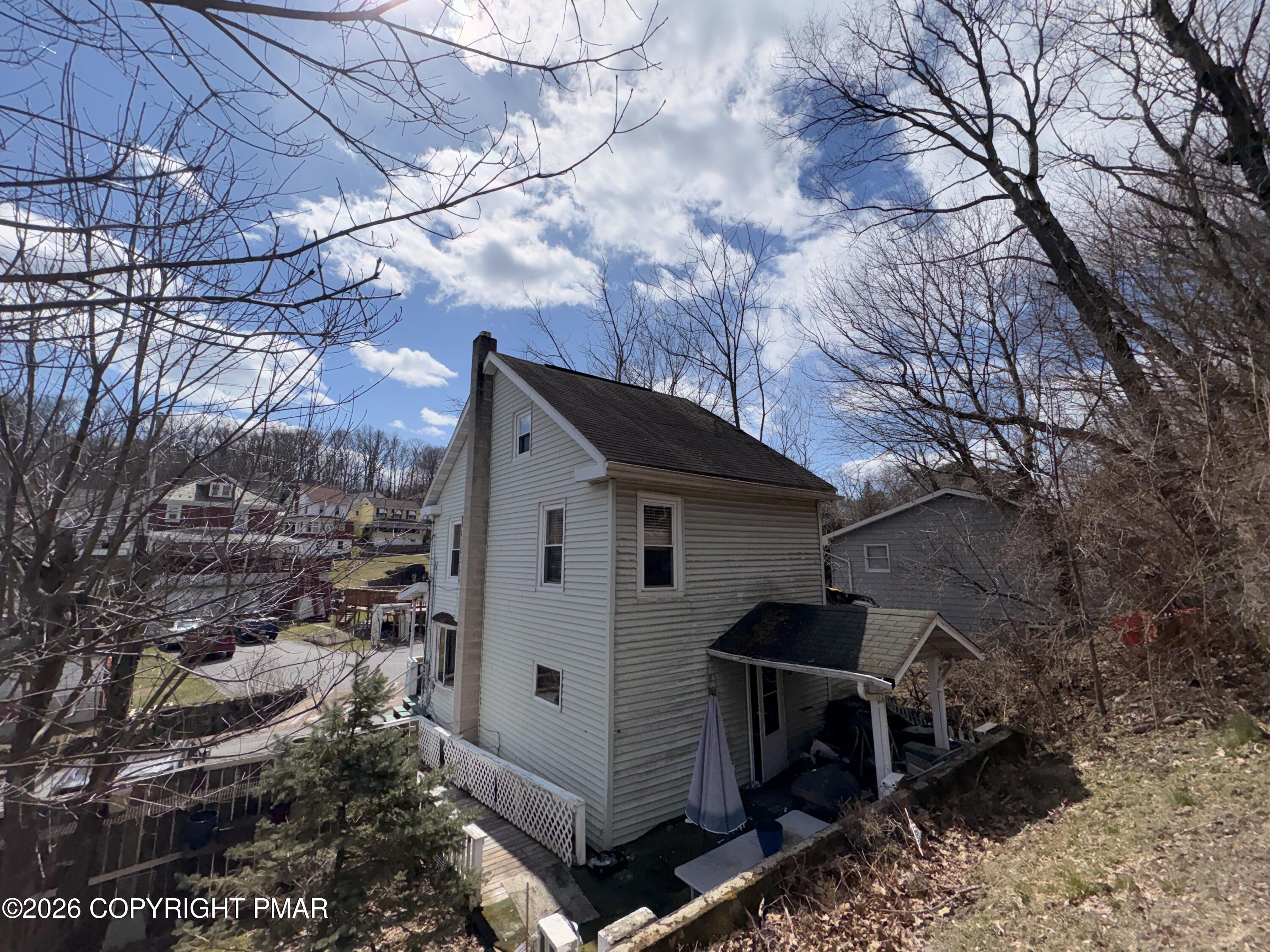 215 Doney Run Weatherly, PA 18255 - Photo 1 of 13 Welcome!