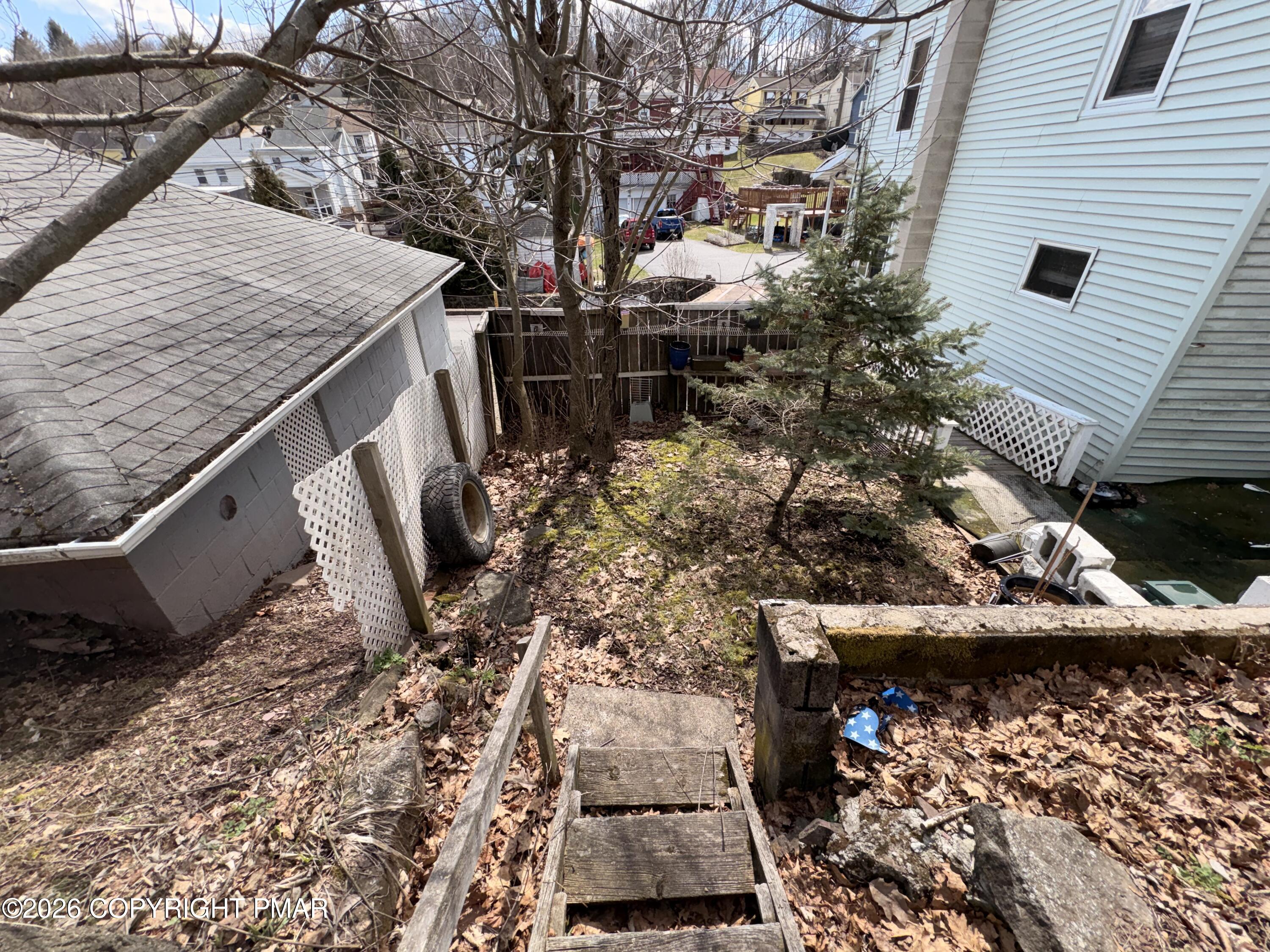 215 Doney Run Weatherly, PA 18255 - Photo 13 of 13 Thank you!