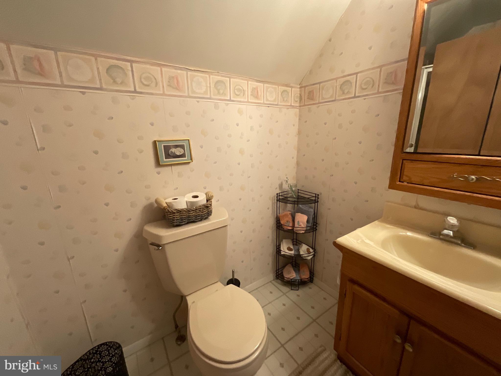 10410 Exeter Road Ocean City, MD 21842 - Photo 3 of 18 2ND FLOOR FULL BATH