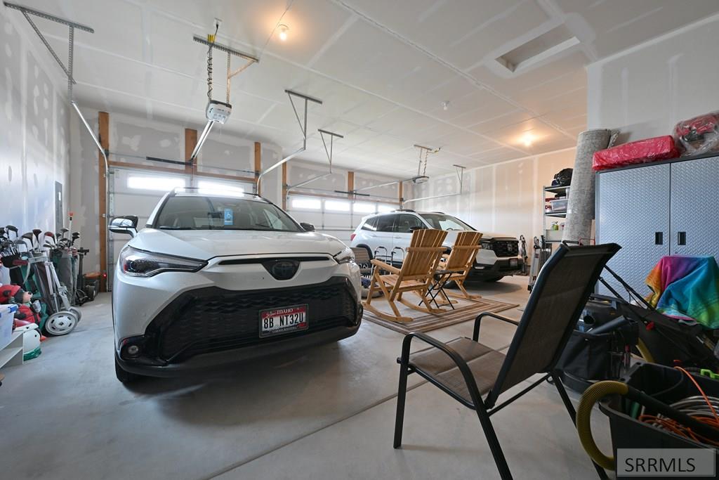 4922 Torcello Drive Ammon, ID 83401 - Photo 44 of 50 3-Car Garage