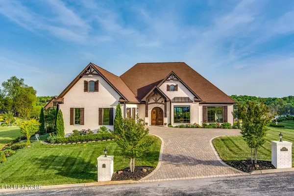 $1,249,000 | 124 Nightingale Drive, Vonore, TN 37885